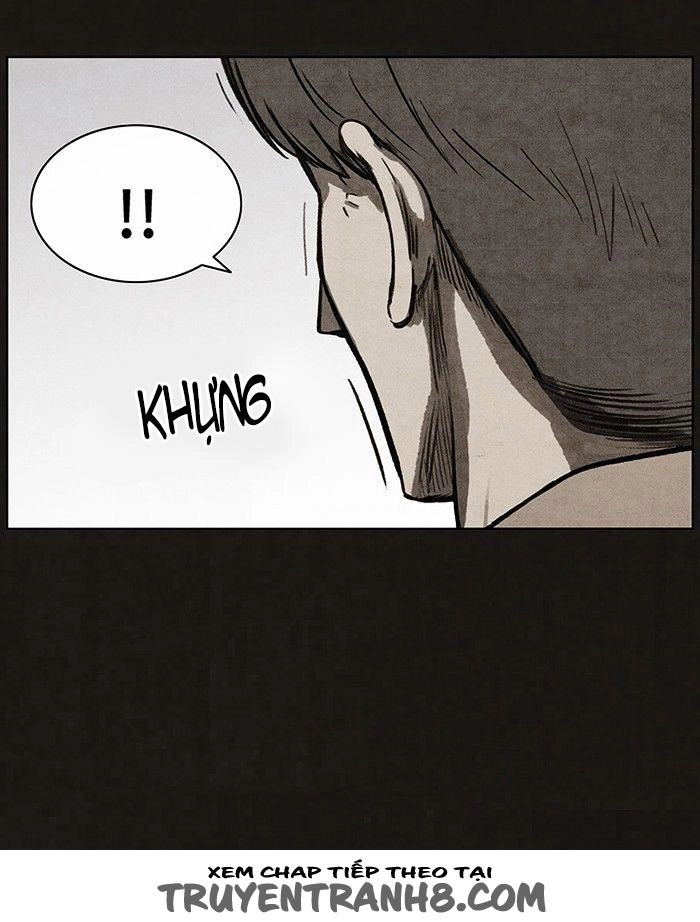 Bastard - Đứa Con Của Quỷ Chapter 65 - 52