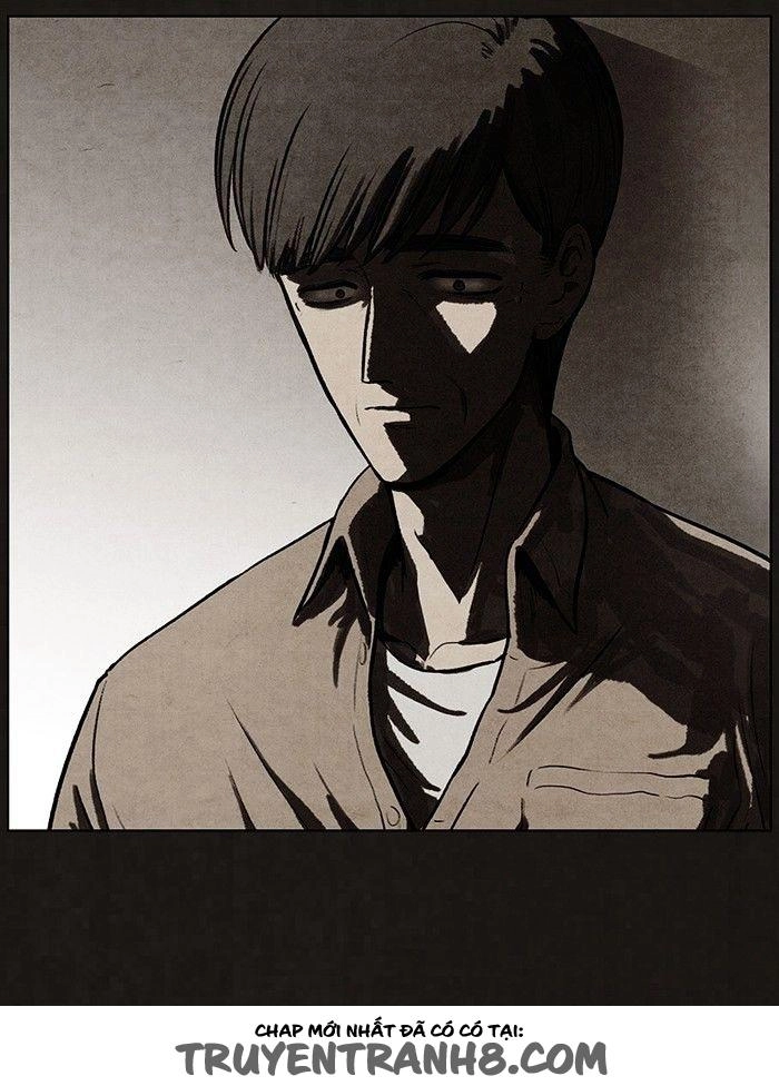 Bastard - Đứa Con Của Quỷ Chapter 65 - 53