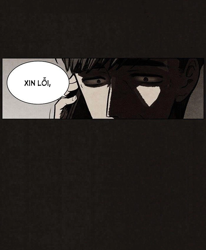 Bastard - Đứa Con Của Quỷ Chapter 65 - 54