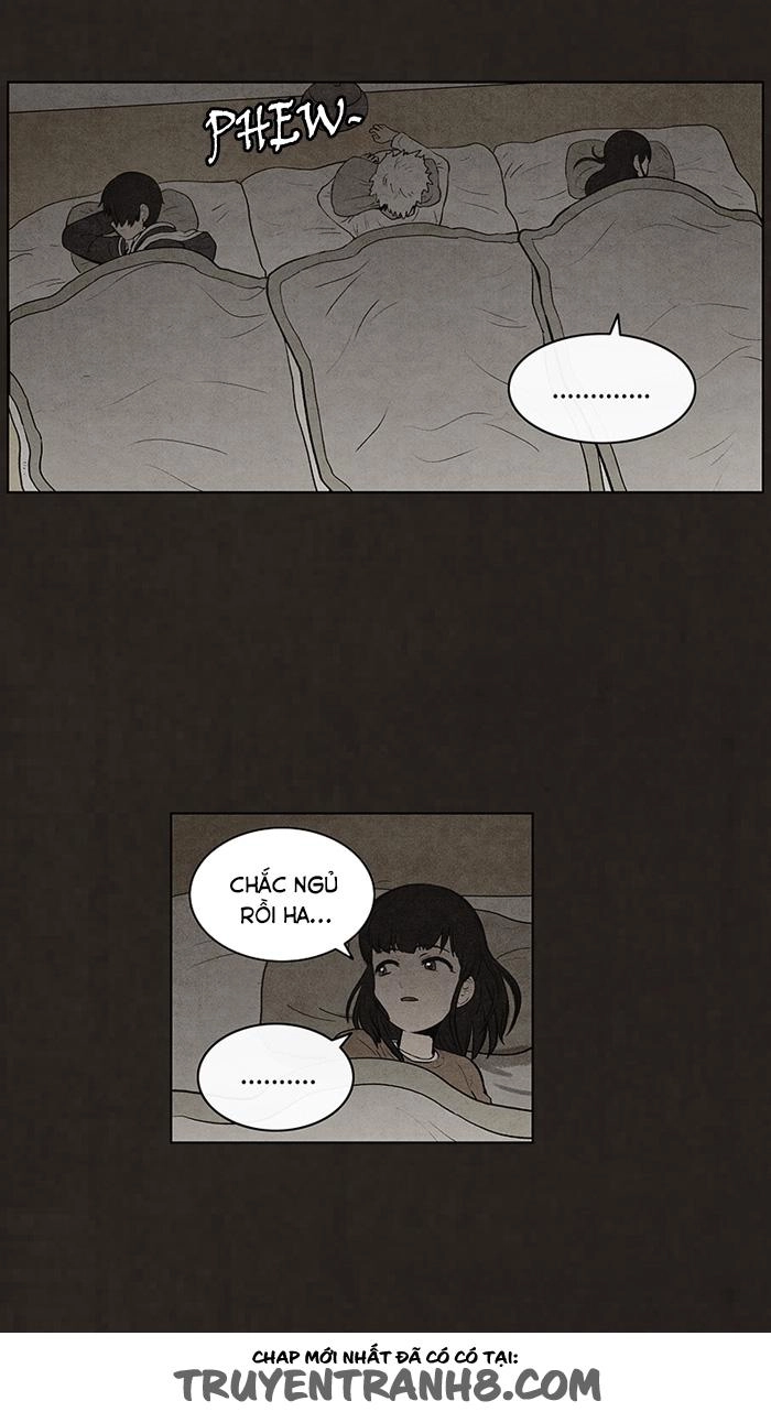 Bastard - Đứa Con Của Quỷ Chapter 66 - 3