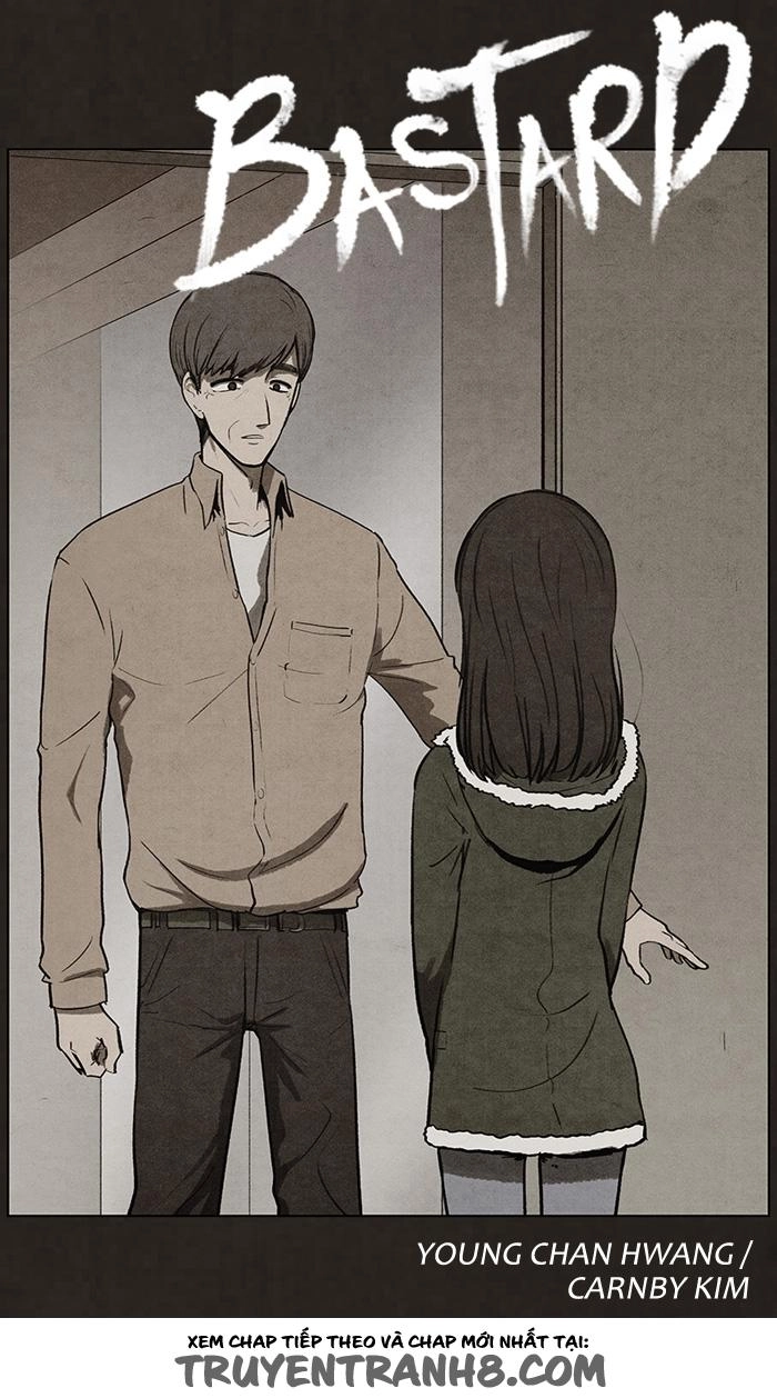 Bastard - Đứa Con Của Quỷ Chapter 66 - 6