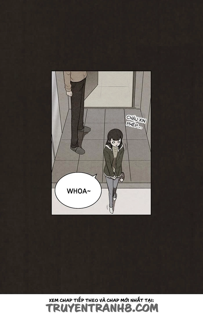 Bastard - Đứa Con Của Quỷ Chapter 66 - 10