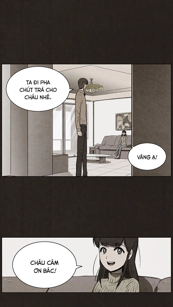 Bastard - Đứa Con Của Quỷ Chapter 66 - 13