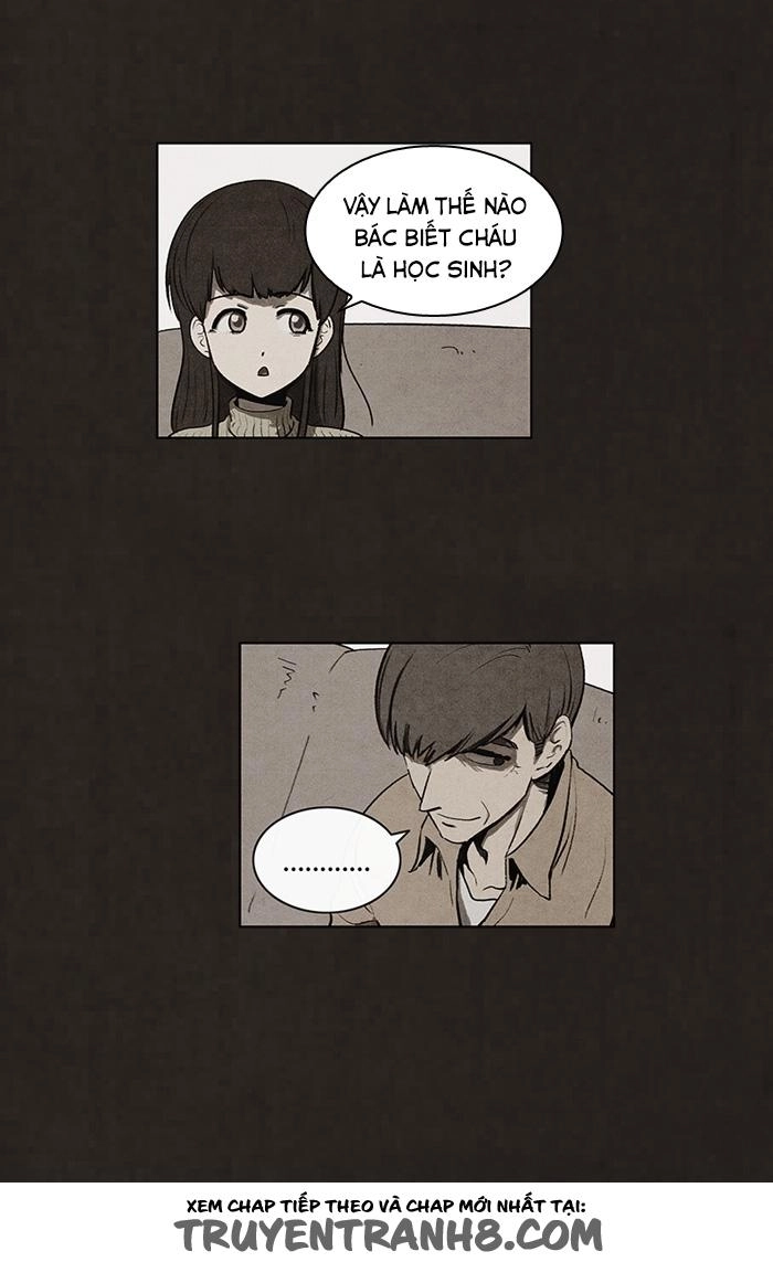 Bastard - Đứa Con Của Quỷ Chapter 66 - 22