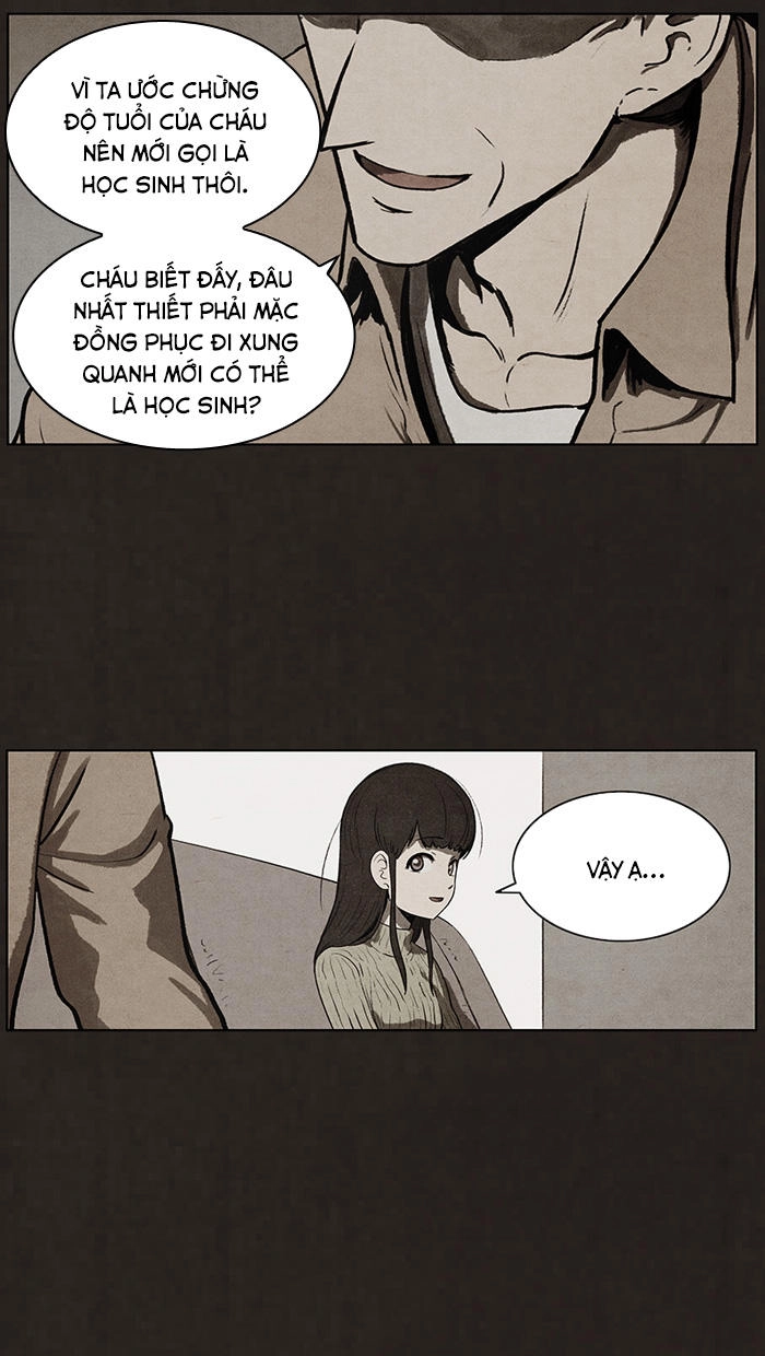 Bastard - Đứa Con Của Quỷ Chapter 66 - 23