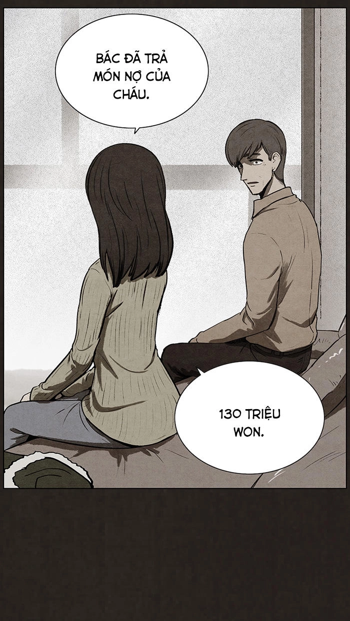 Bastard - Đứa Con Của Quỷ Chapter 66 - 29