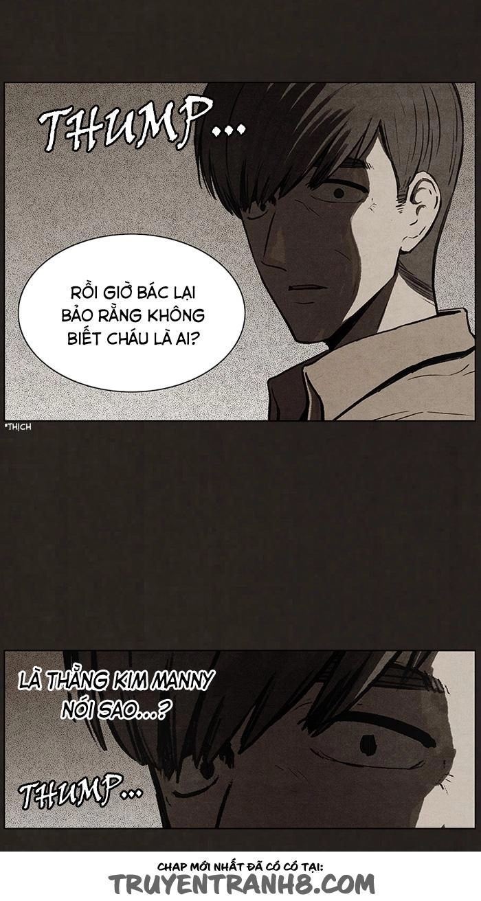 Bastard - Đứa Con Của Quỷ Chapter 66 - 30