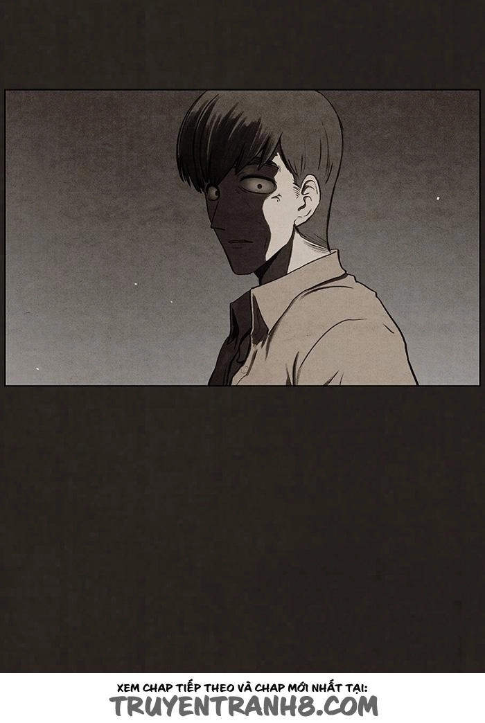 Bastard - Đứa Con Của Quỷ Chapter 66 - 34