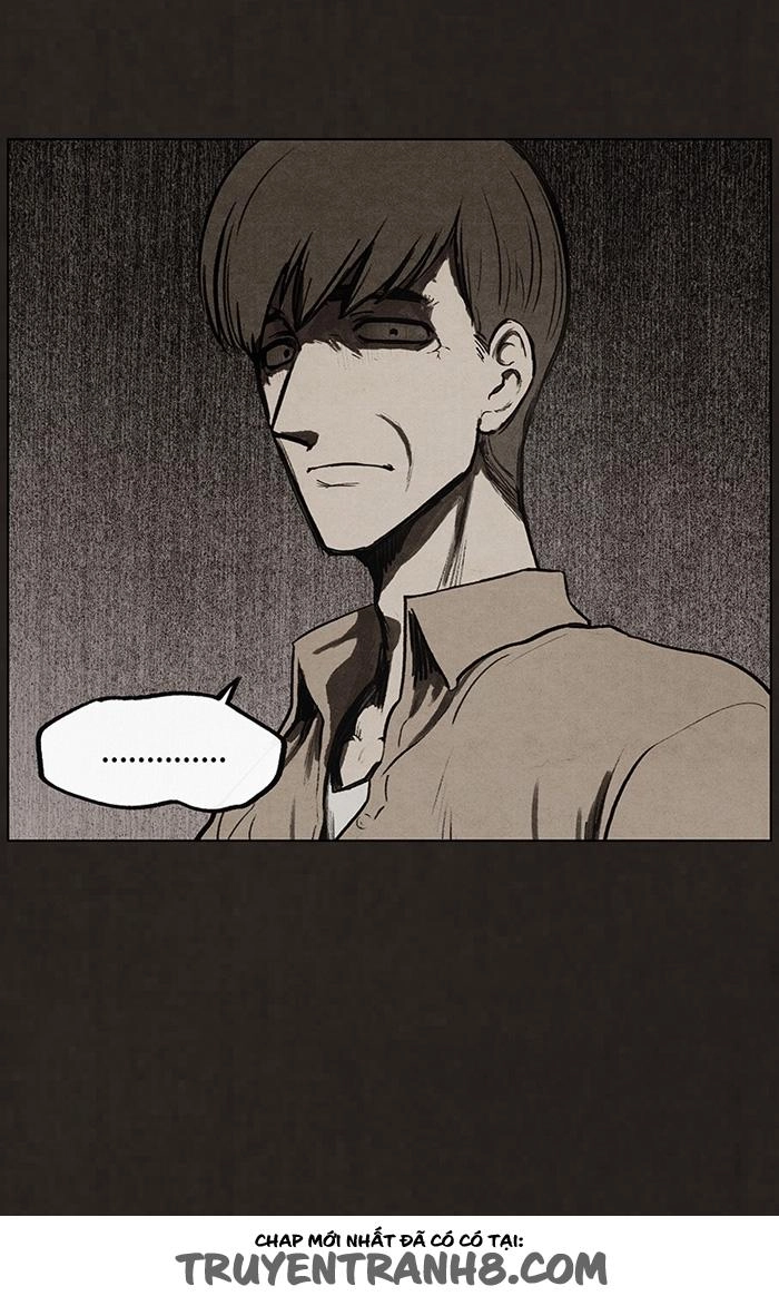 Bastard - Đứa Con Của Quỷ Chapter 66 - 37