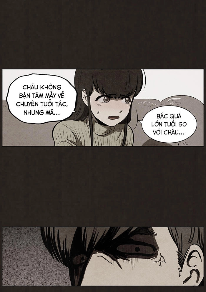 Bastard - Đứa Con Của Quỷ Chapter 66 - 39