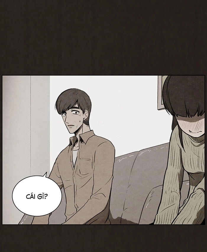 Bastard - Đứa Con Của Quỷ Chapter 66 - 40