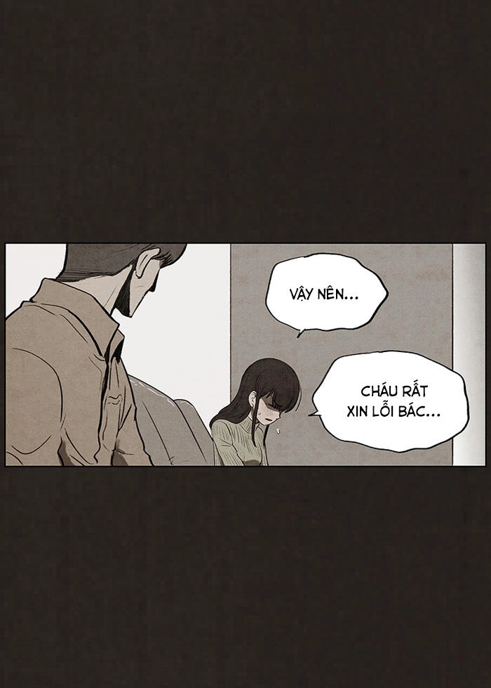 Bastard - Đứa Con Của Quỷ Chapter 66 - 43