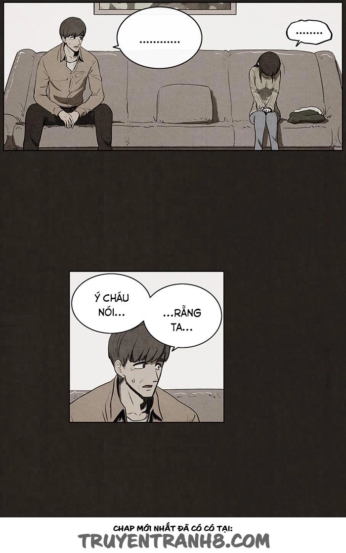 Bastard - Đứa Con Của Quỷ Chapter 66 - 44