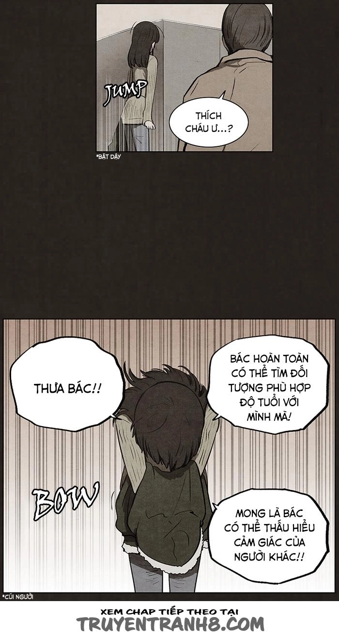 Bastard - Đứa Con Của Quỷ Chapter 66 - 45