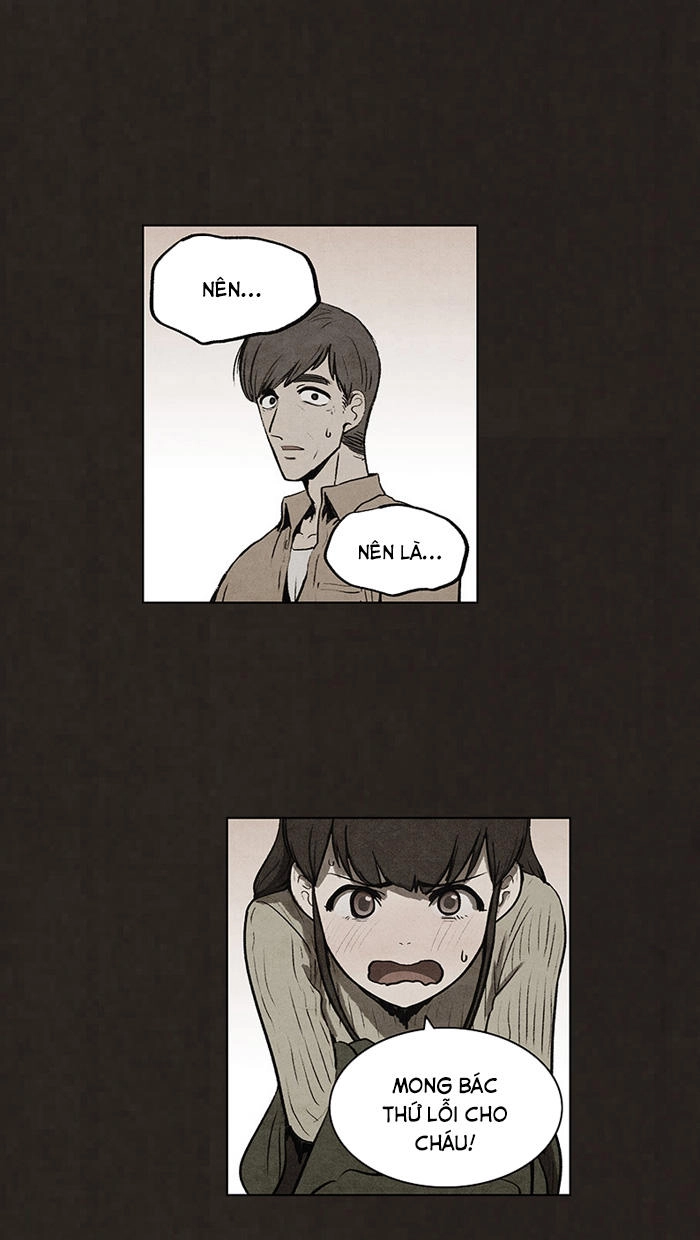 Bastard - Đứa Con Của Quỷ Chapter 66 - 46