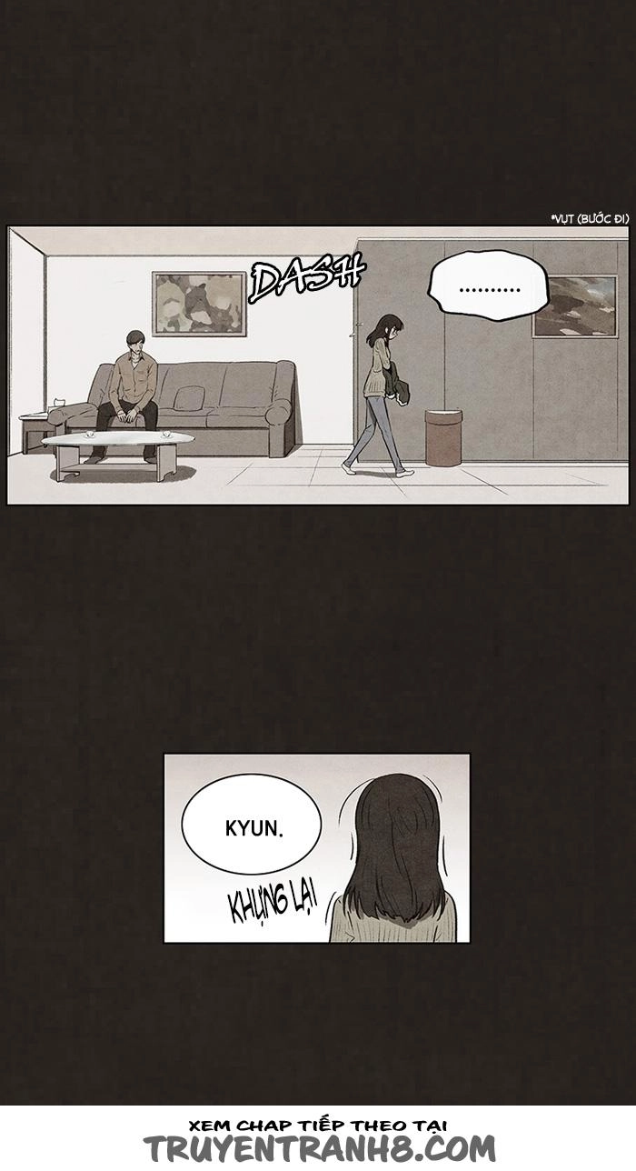 Bastard - Đứa Con Của Quỷ Chapter 66 - 47