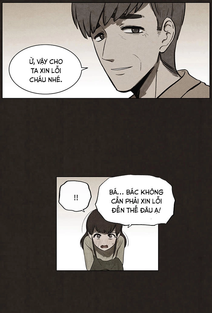 Bastard - Đứa Con Của Quỷ Chapter 66 - 50