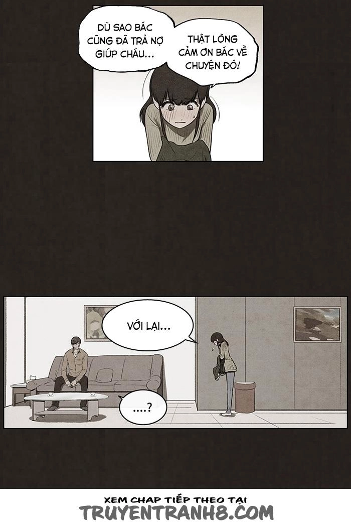 Bastard - Đứa Con Của Quỷ Chapter 66 - 51