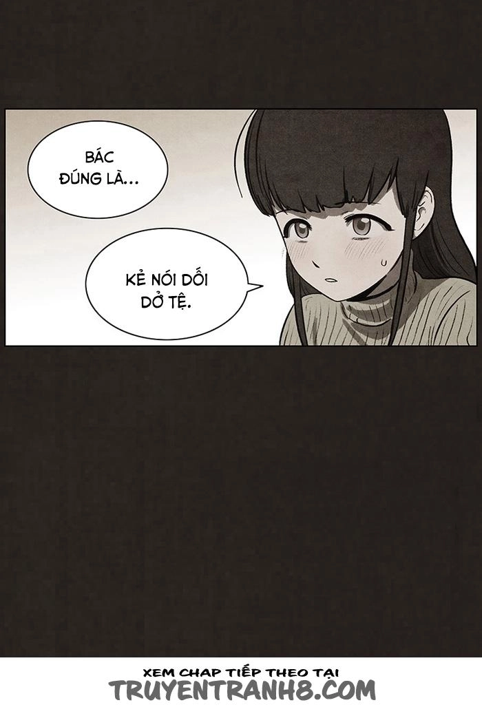 Bastard - Đứa Con Của Quỷ Chapter 66 - 52