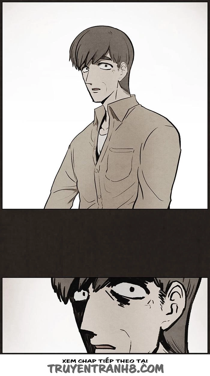 Bastard - Đứa Con Của Quỷ Chapter 66 - 53