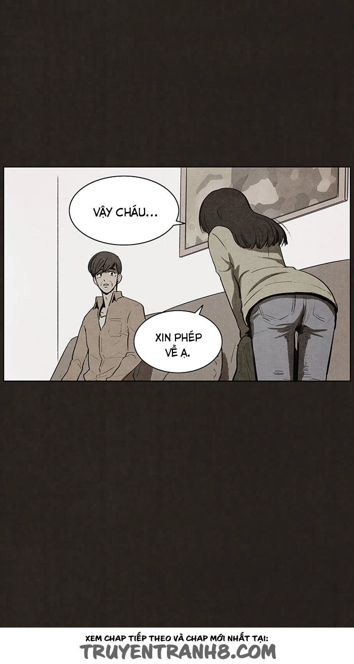 Bastard - Đứa Con Của Quỷ Chapter 66 - 54