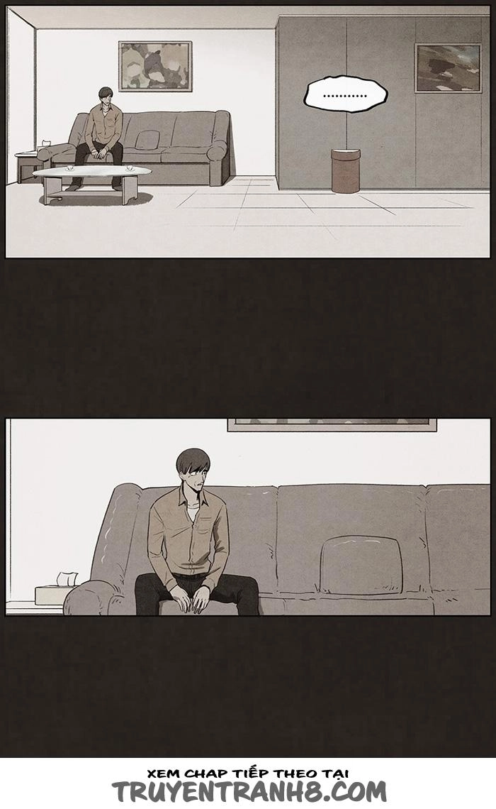 Bastard - Đứa Con Của Quỷ Chapter 66 - 56