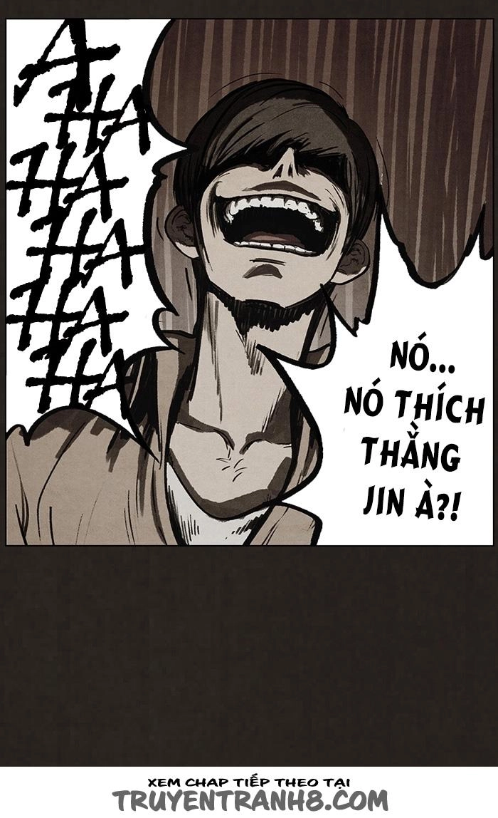 Bastard - Đứa Con Của Quỷ Chapter 66 - 59