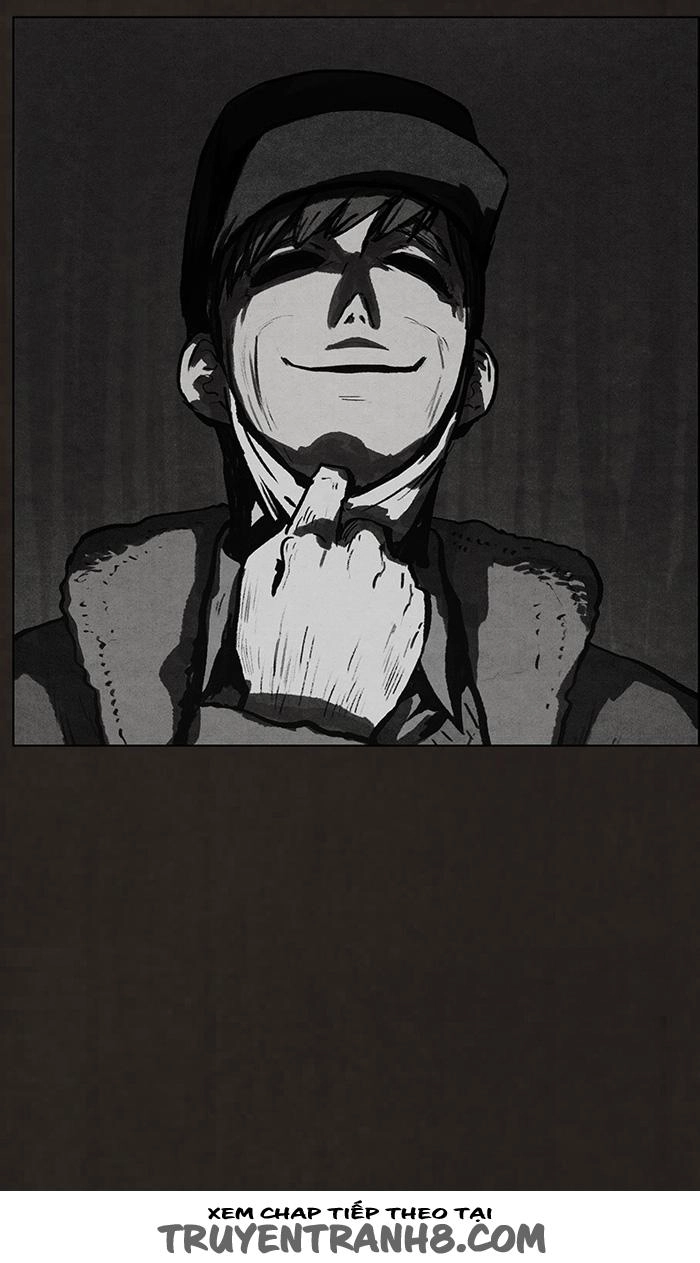 Bastard - Đứa Con Của Quỷ Chapter 67 - 8