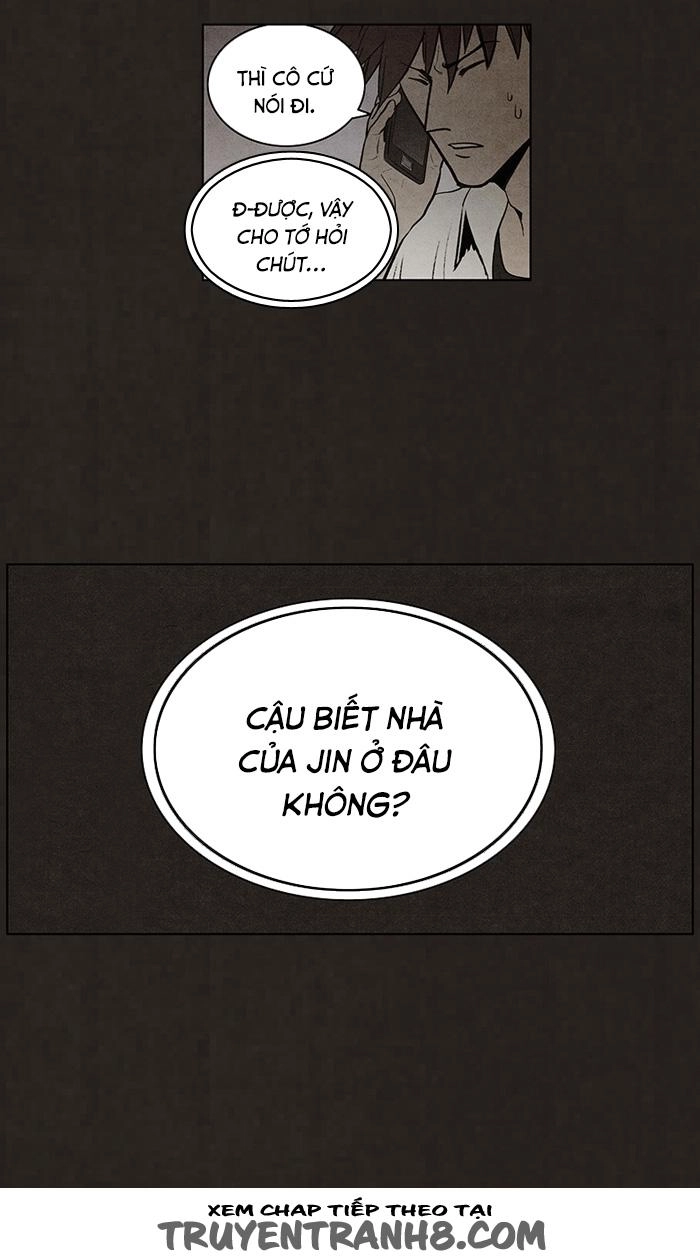 Bastard - Đứa Con Của Quỷ Chapter 67 - 13