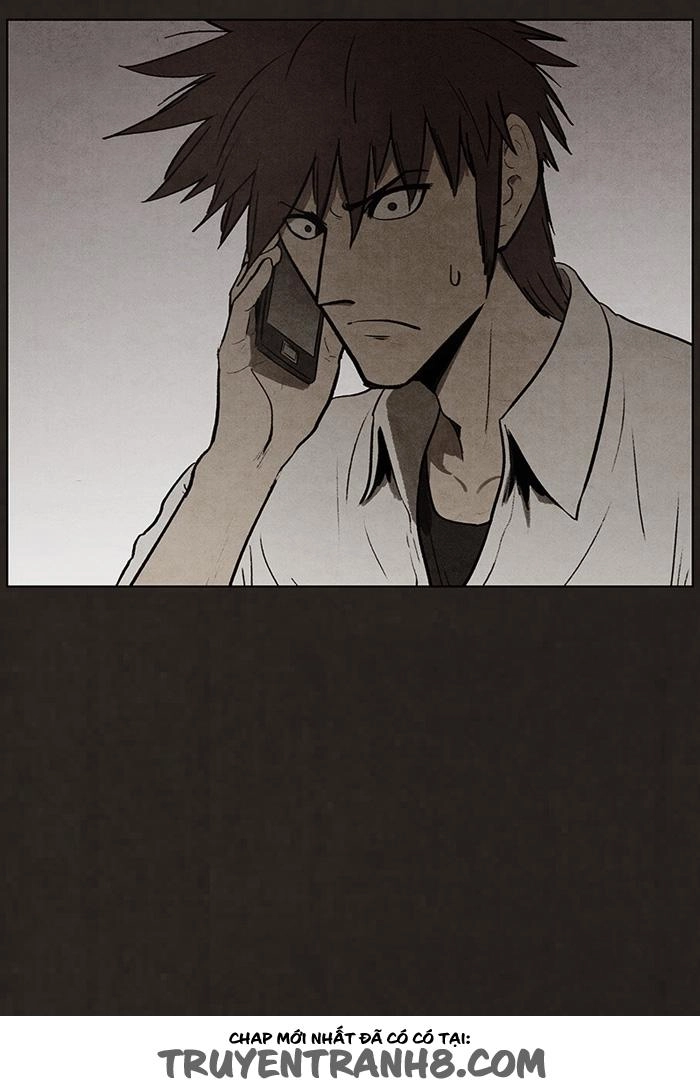 Bastard - Đứa Con Của Quỷ Chapter 67 - 14