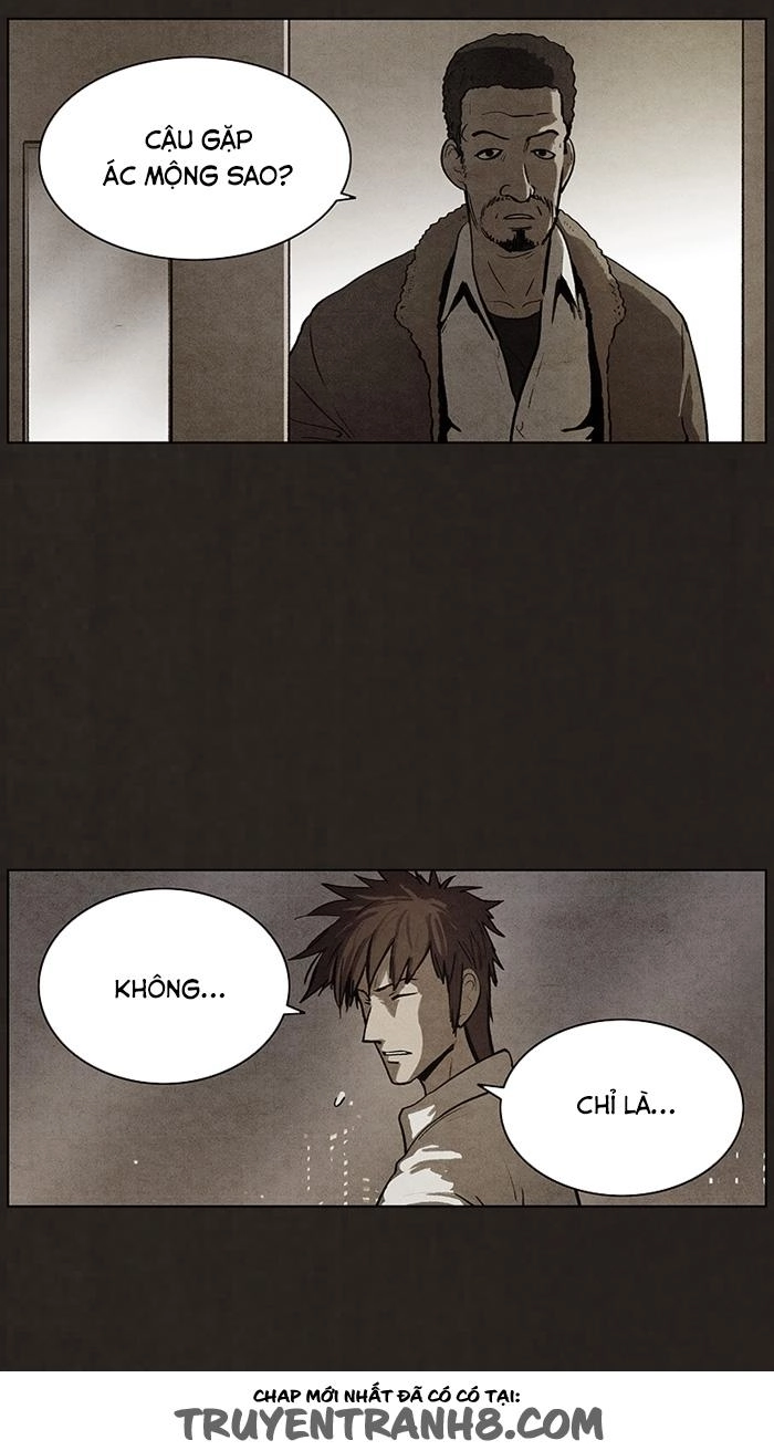 Bastard - Đứa Con Của Quỷ Chapter 67 - 17