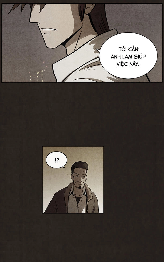 Bastard - Đứa Con Của Quỷ Chapter 67 - 19