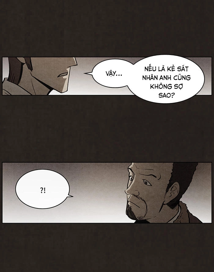 Bastard - Đứa Con Của Quỷ Chapter 67 - 23