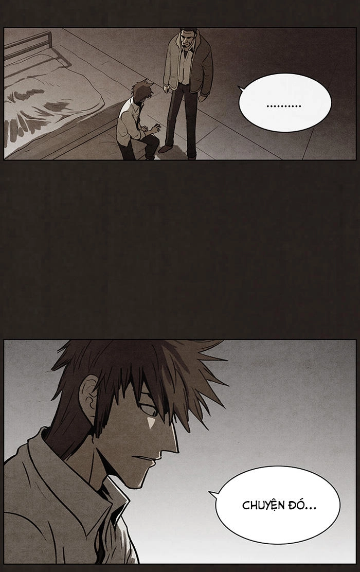 Bastard - Đứa Con Của Quỷ Chapter 67 - 25