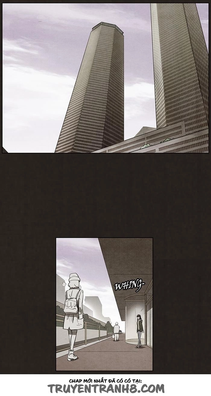 Bastard - Đứa Con Của Quỷ Chapter 67 - 27