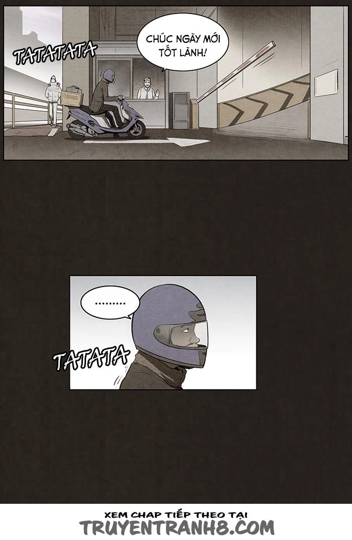 Bastard - Đứa Con Của Quỷ Chapter 67 - 32