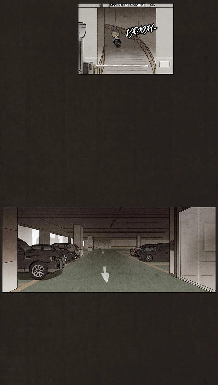 Bastard - Đứa Con Của Quỷ Chapter 67 - 33