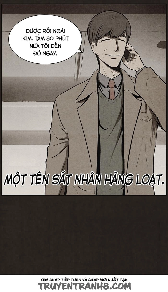 Bastard - Đứa Con Của Quỷ Chapter 67 - 38