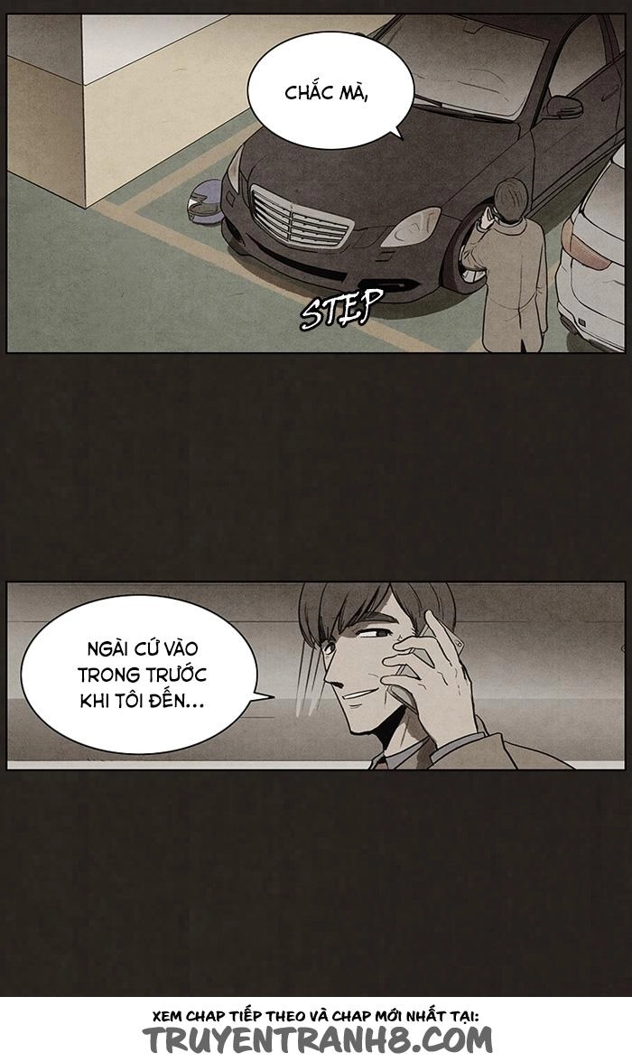 Bastard - Đứa Con Của Quỷ Chapter 67 - 39