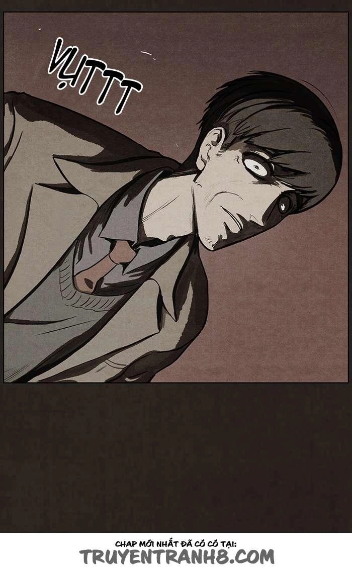 Bastard - Đứa Con Của Quỷ Chapter 68 - 5