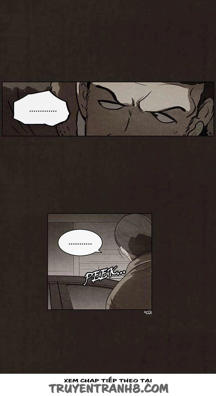 Bastard - Đứa Con Của Quỷ Chapter 68 - 9