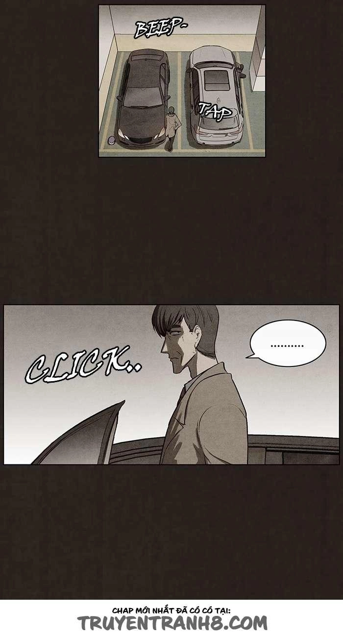 Bastard - Đứa Con Của Quỷ Chapter 68 - 10