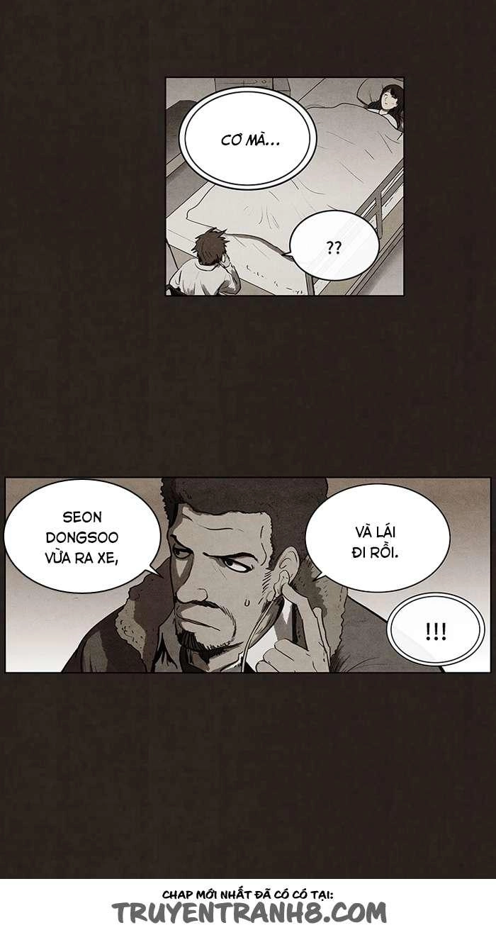 Bastard - Đứa Con Của Quỷ Chapter 68 - 13