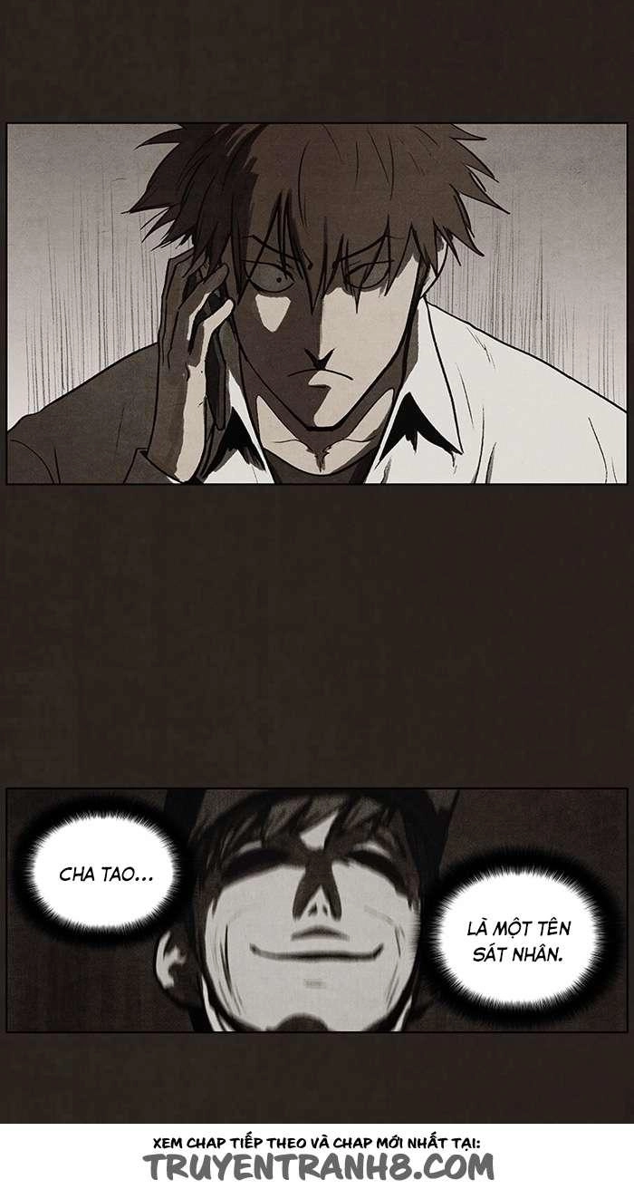 Bastard - Đứa Con Của Quỷ Chapter 68 - 16