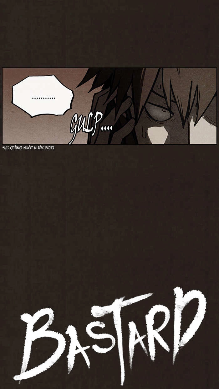 Bastard - Đứa Con Của Quỷ Chapter 68 - 17
