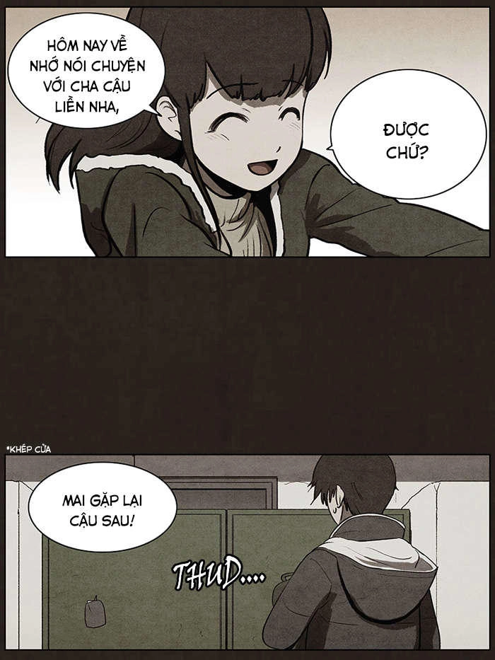 Bastard - Đứa Con Của Quỷ Chapter 68 - 29