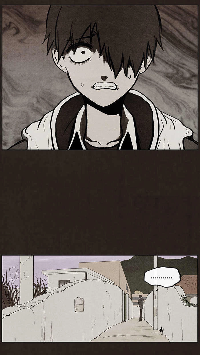 Bastard - Đứa Con Của Quỷ Chapter 68 - 31