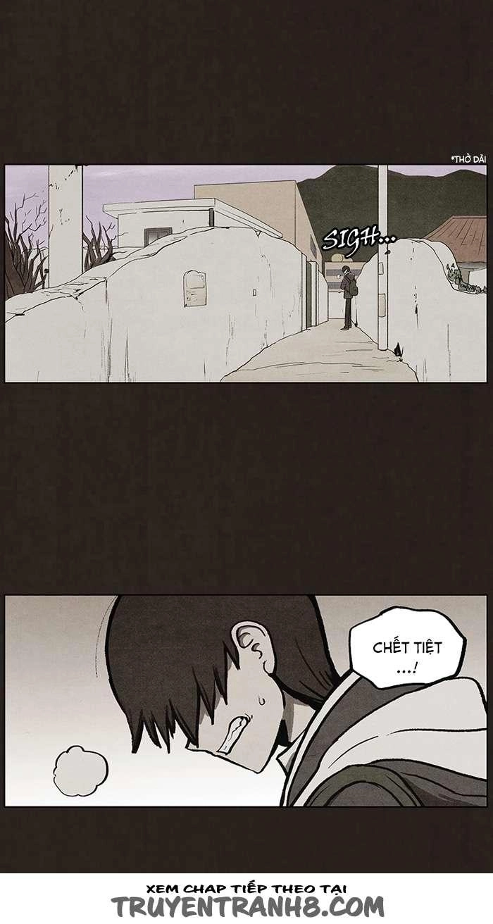 Bastard - Đứa Con Của Quỷ Chapter 68 - 32