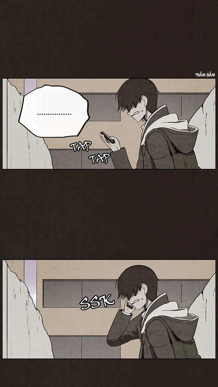 Bastard - Đứa Con Của Quỷ Chapter 68 - 33