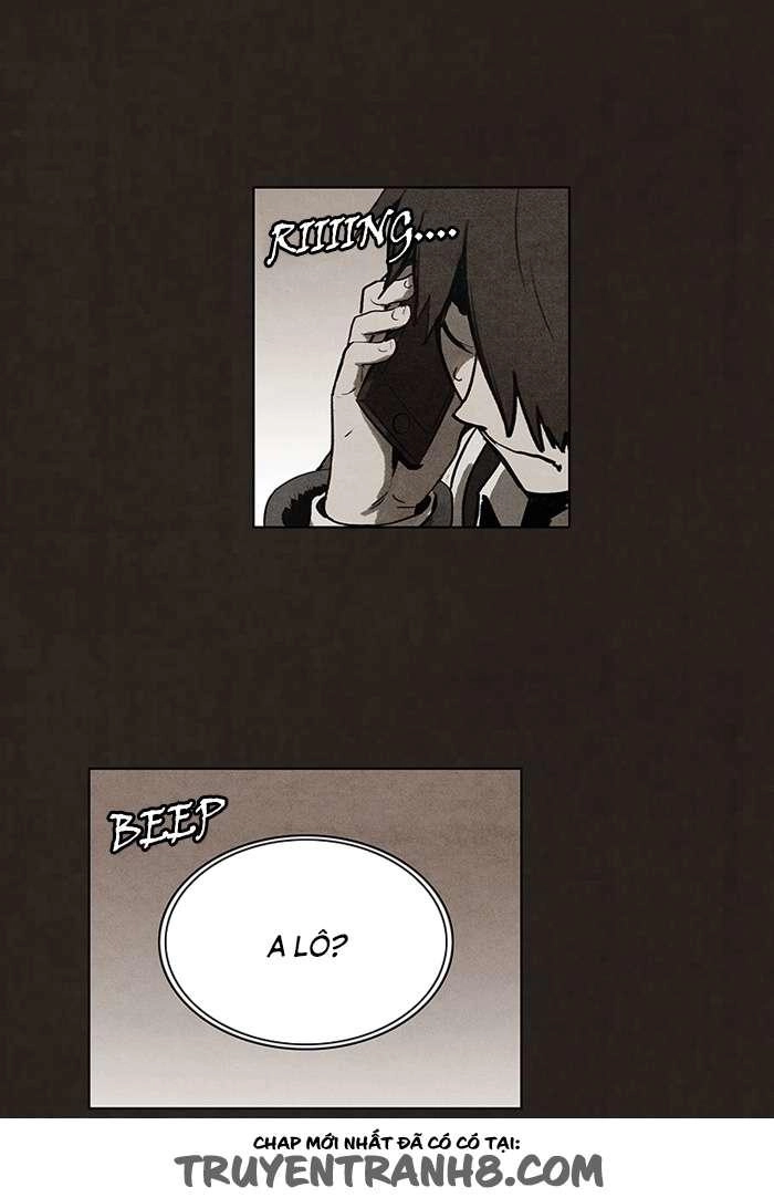 Bastard - Đứa Con Của Quỷ Chapter 68 - 34